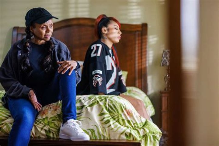 Who Is Yvonne Cole? Meet Keyshia Cole’s Foster Mother On Instagram