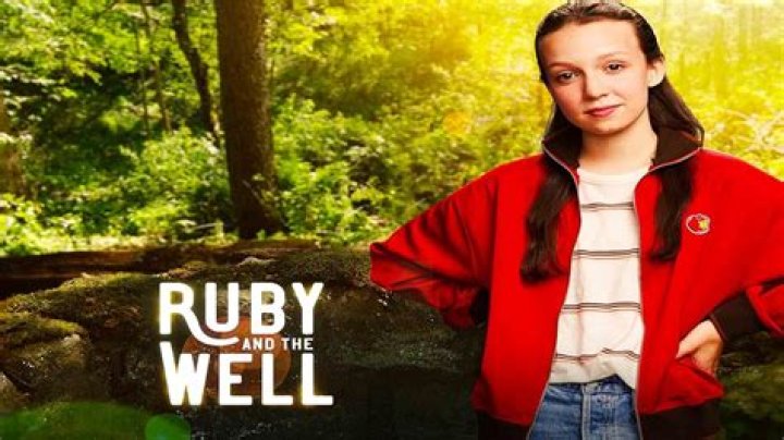 Who Is Zoe Wiesenthal? Everything To Know About The Cast Of Ruby And The Well