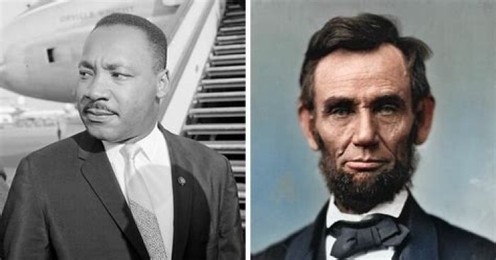 Who made a difference in the world?