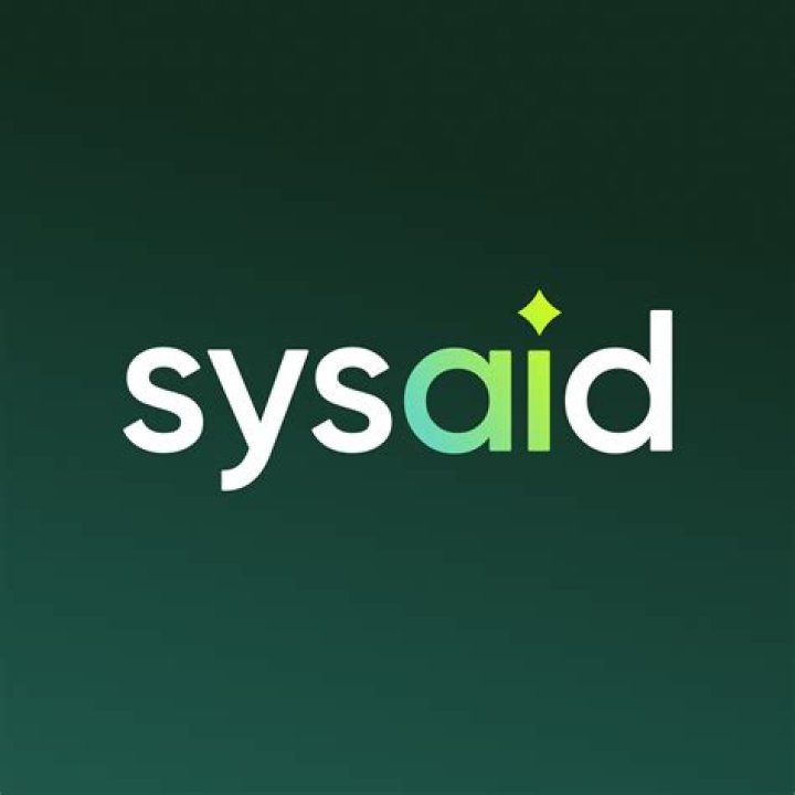 Who makes SysAid?