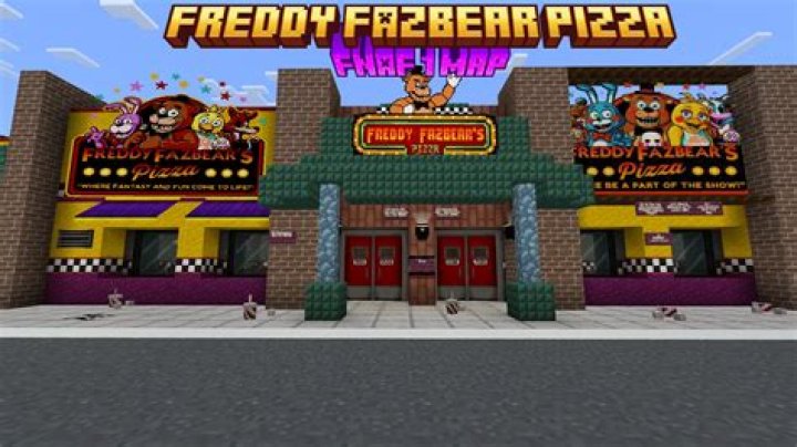 Who opened Freddy Fazbear's Pizza?