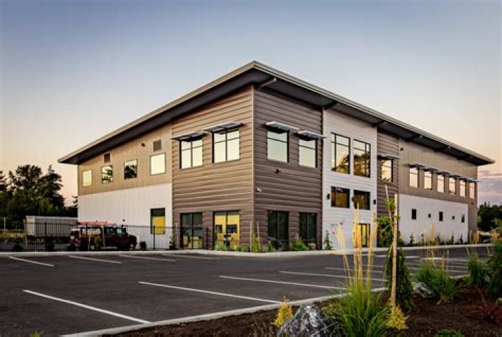 Who owns Ceco Building Systems?