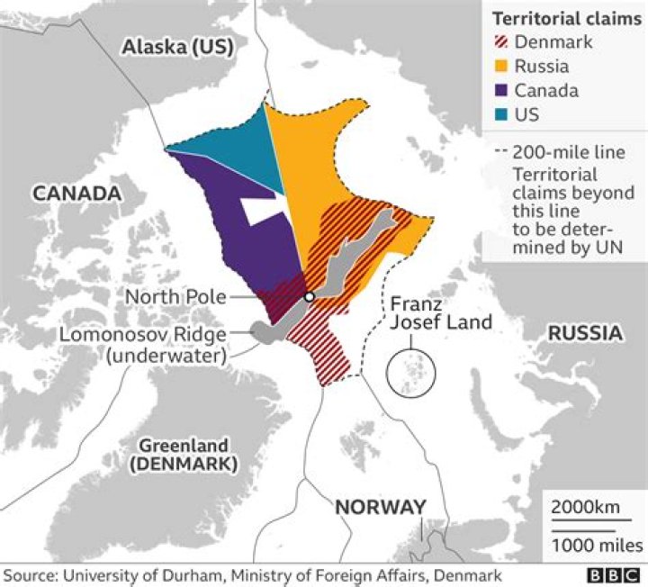 Who owns the oil in Alaska?
