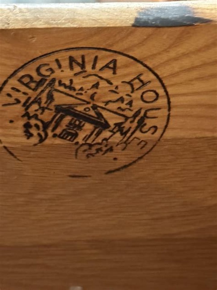 Who owns Virginia House furniture?