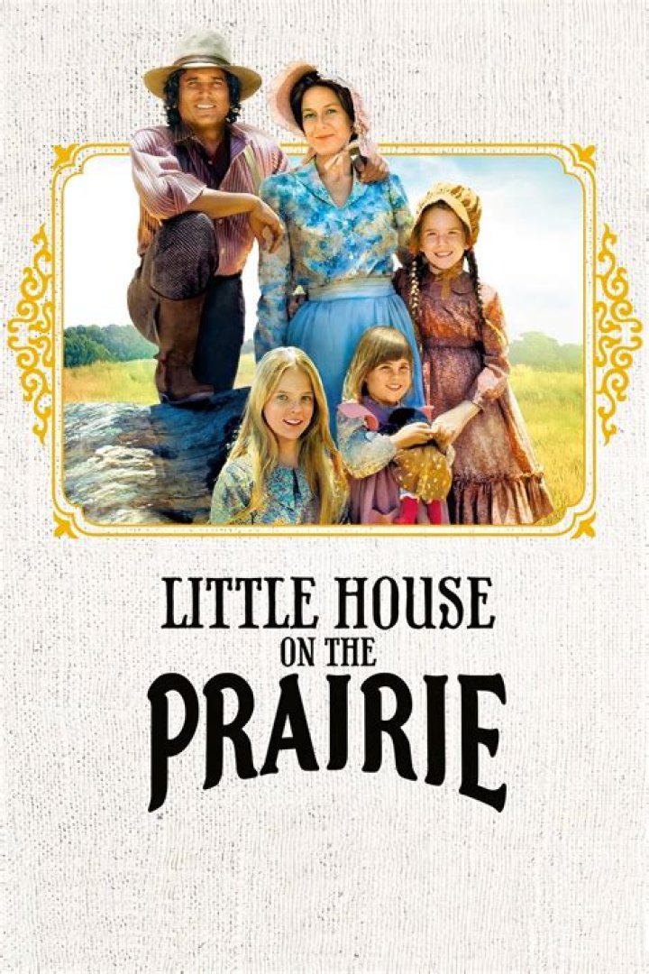 Who passed away from Little House on the Prairie?