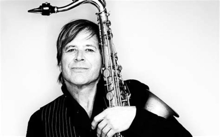 Who played saxophone on true? Meet Steve Norman