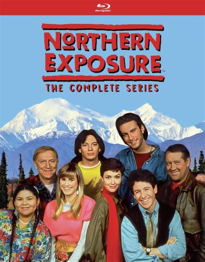 Who played the astronaut in Northern Exposure?