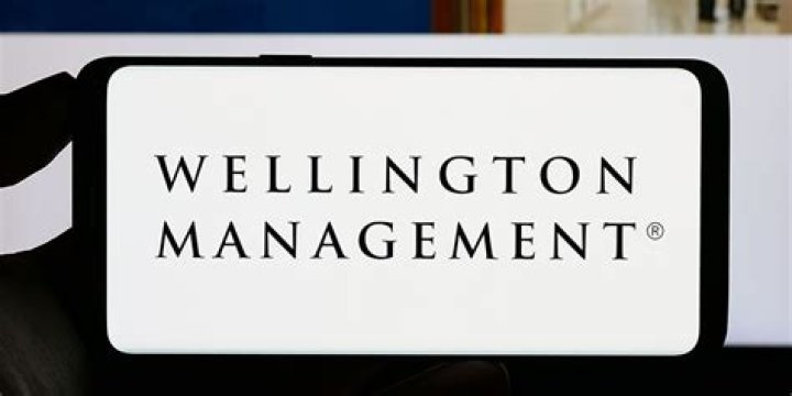Who started Wellington Management?