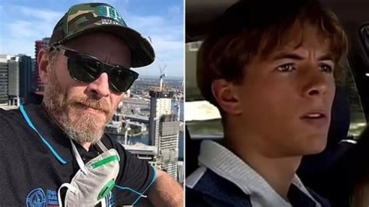 Who Was Home And Away Actor Dieter Brummer? Was He Gay? Cause Of Death Revealed