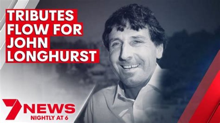 Who Was John Longhurst Dreamworld? Death Cause and Wikipedia, What Happened To Him?