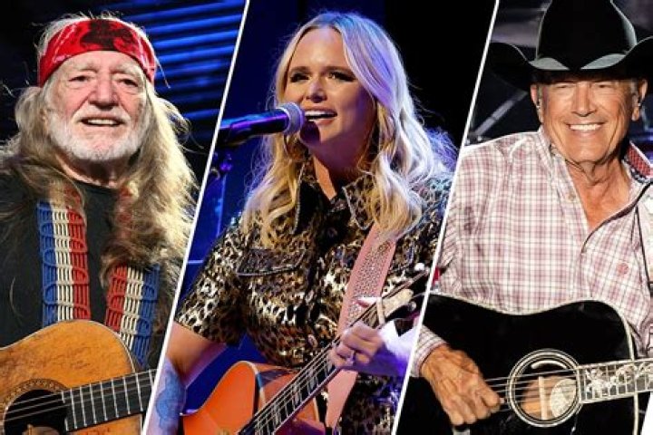 Who was Keith Gattis? Country Artist and Songwriter, Dead at 52