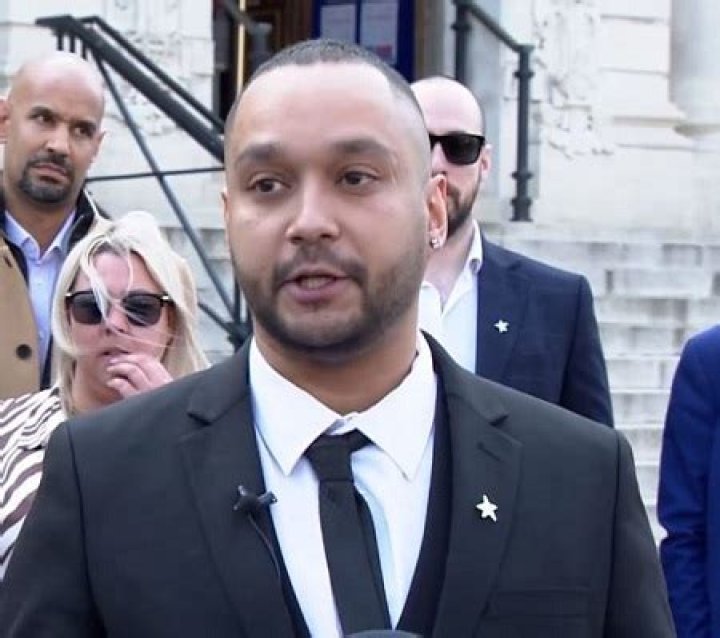 Who was Logan Mwangi? Parents, Wiki, Biography, Siblings, Stepfather, Murder Case & More