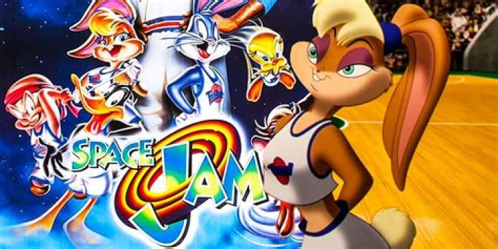 Who was the girl Bunny in Space Jam? – Celebrity.fm – #1 Official Stars, Business & People Network, Wiki, Success story, Biography & Quotes
