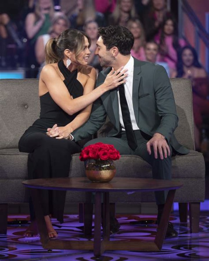 Who Went Home on ‘The Bachelor’ Last Night? Matt James Eliminated Someone After Fantasy Suite Dates