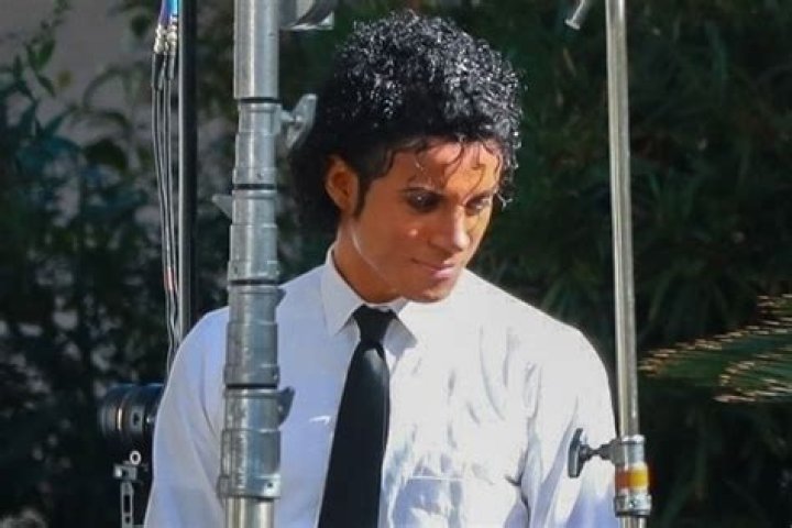 Who wrote PYT for Michael Jackson?