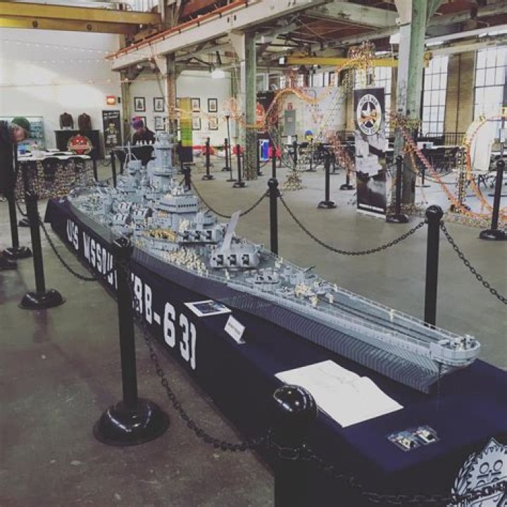 Why Brickmania is so expensive?