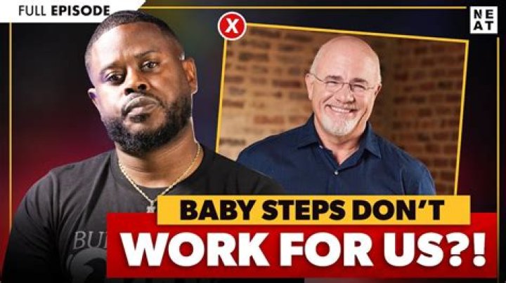 Why Did Anthony Oneal Leave Dave Ramsey & Where Did He Go? Fans Wonder About His Whereabout