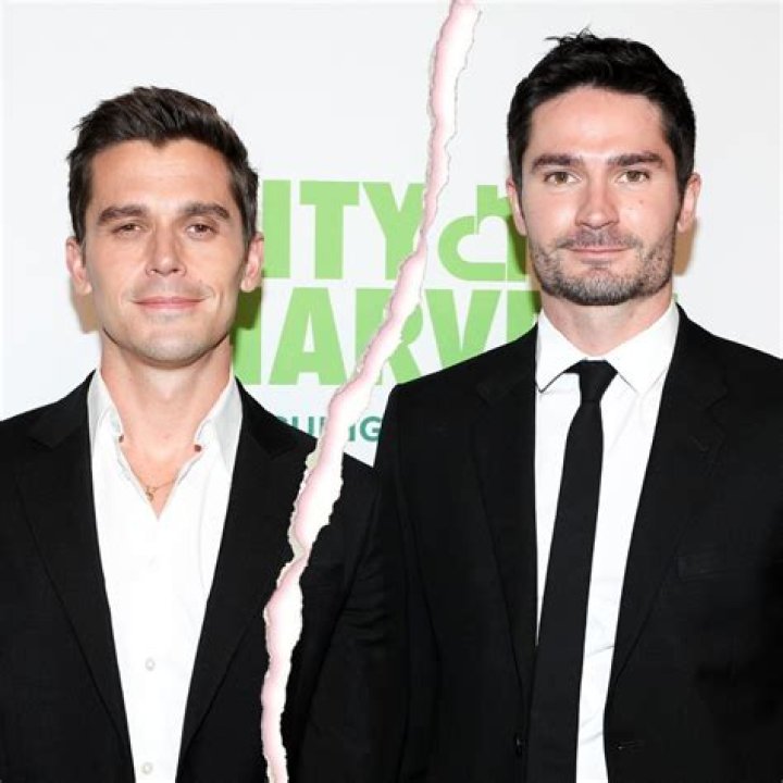 Why Did Antoni Porowski and Kevin Harrington Split Up? ‘Queer Eye’ Star and Ex on ‘Different Paths’