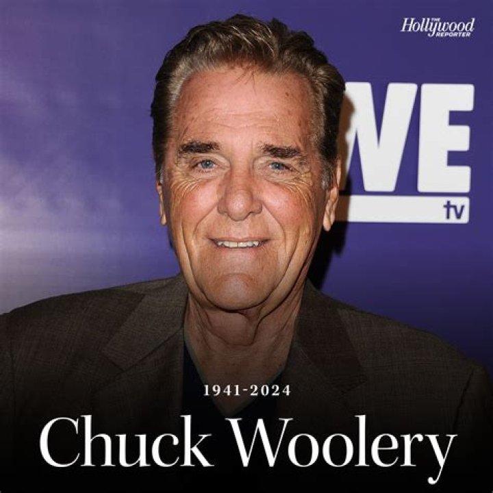 Why did Chuck Woolery say 2 and 2? – Celebrity.fm – #1 Official Stars, Business & People Network, Wiki, Success story, Biography & Quotes