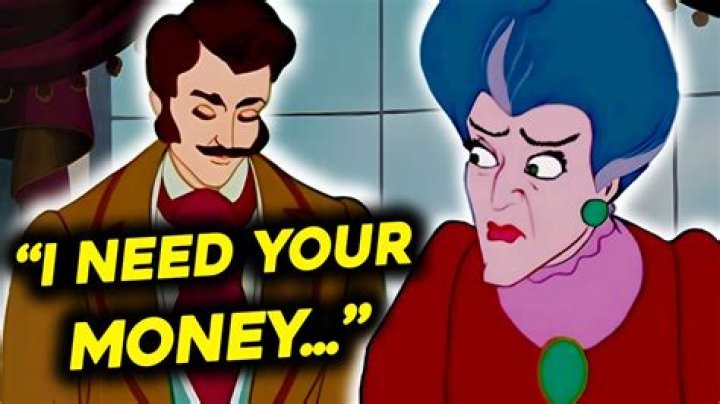 Why did Cinderellas shoe fall off? – Celebrity.fm – #1 Official Stars, Business & People Network, Wiki, Success story, Biography & Quotes