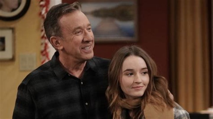Why did Kaitlyn Dever quit Last Man Standing?