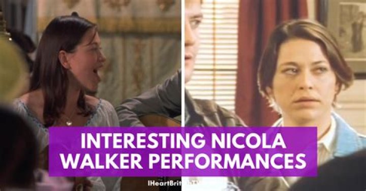 Why did Nicola Walker leave mi5? – Celebrity.fm – #1 Official Stars, Business & People Network, Wiki, Success story, Biography & Quotes