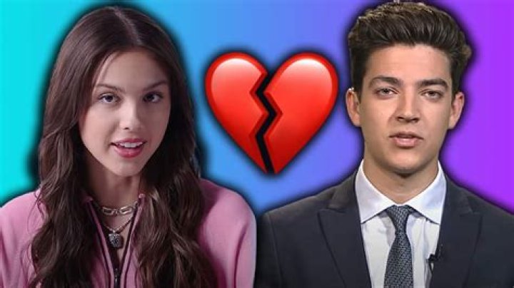 Why Did Olivia Rodrigo and Boyfriend Adam Faze Split? Details on the Couple’s Breakup