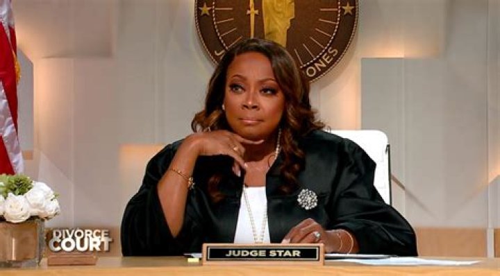 Why did Star Jones divorce Reynolds? – Celebrity.fm – #1 Official Stars, Business & People Network, Wiki, Success story, Biography & Quotes