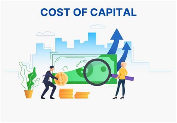 Why different source of capital have different costs?