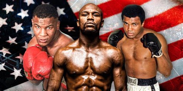 Why do boxers spit out their water? – Celebrity.fm – #1 Official Stars, Business & People Network, Wiki, Success story, Biography & Quotes