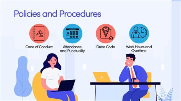 Why do we need personnel policies?