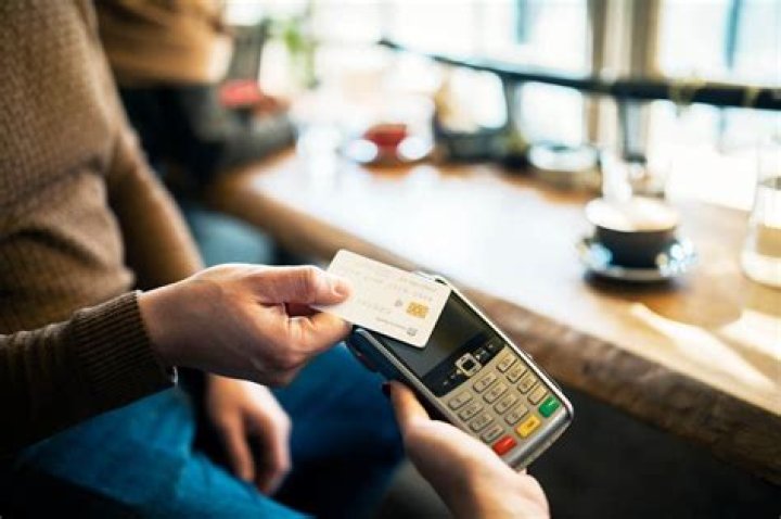 Why does my credit card not work at gas pumps?