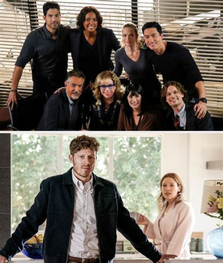 Why does Netflix not have all the seasons of Criminal Minds?