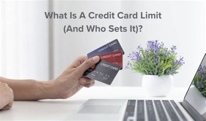 Why has my credit card limit been reduced?