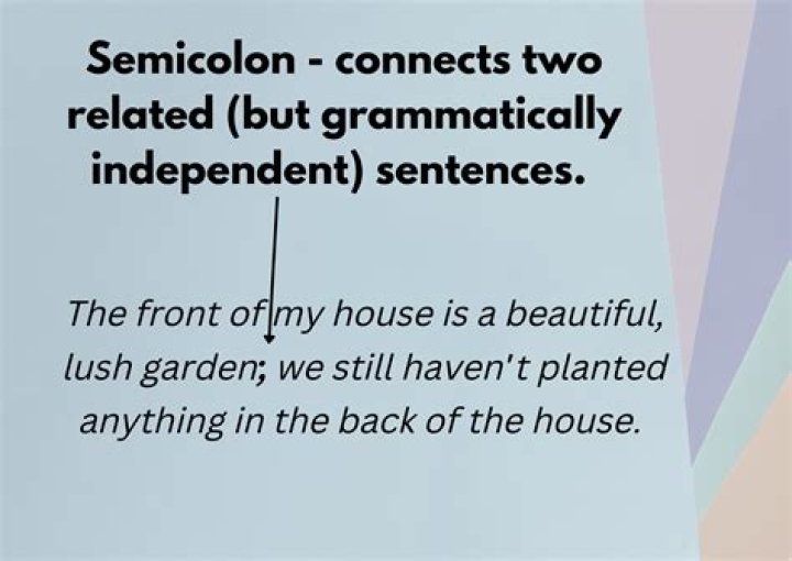 Why is a semicolon a symbol for depression? – Celebrity.fm – #1 Official Stars, Business & People Network, Wiki, Success story, Biography & Quotes