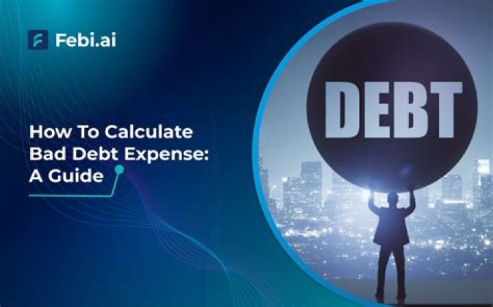 Why is bad debt an operating expense?