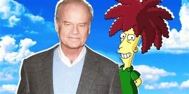 Why is Bart afraid of Sideshow Bob? – Celebrity.fm – #1 Official Stars, Business & People Network, Wiki, Success story, Biography & Quotes