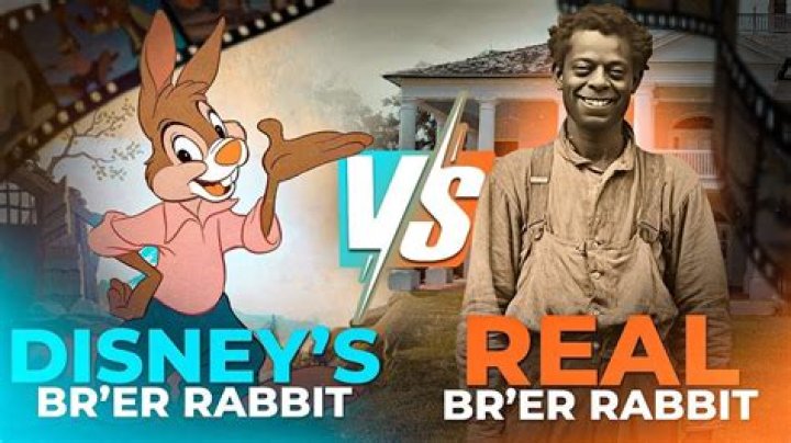 Why is Brer Rabbit banned? – Celebrity.fm – #1 Official Stars, Business & People Network, Wiki, Success story, Biography & Quotes