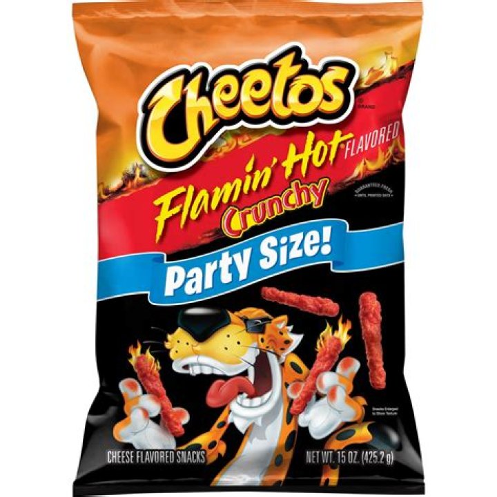 Why is Cheetos bad for you? – Celebrity.fm – #1 Official Stars, Business & People Network, Wiki, Success story, Biography & Quotes