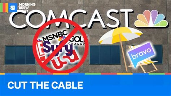 Why is Comcast so terrible?