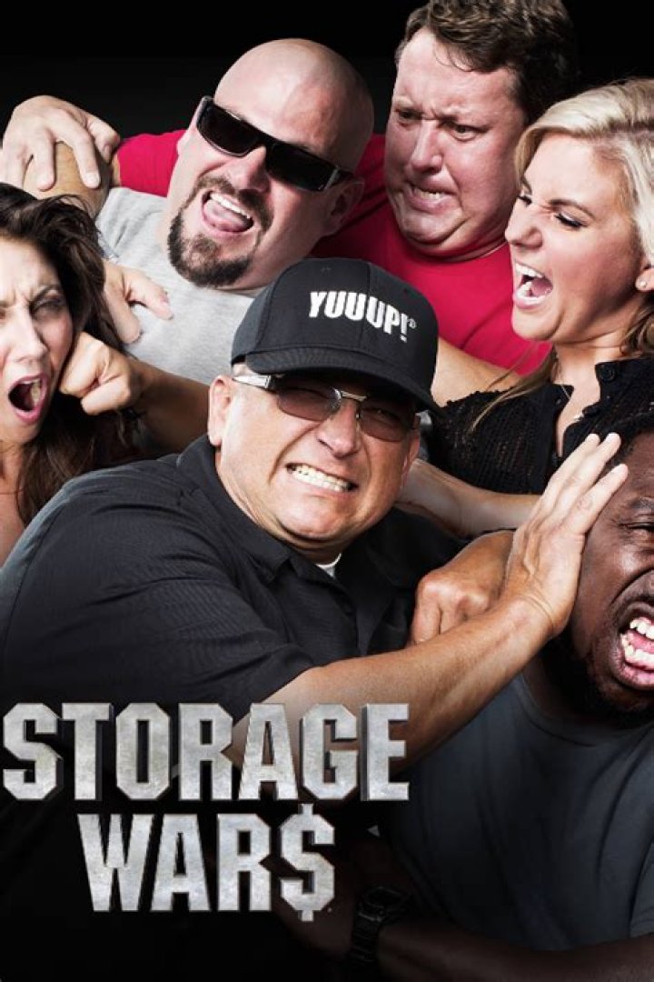 Why is Dave Hester not on storage wars anymore?