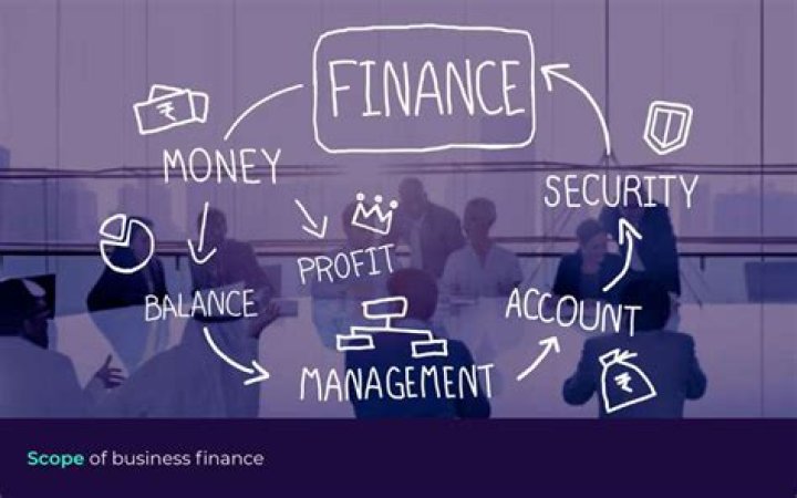 Why is finance better than accounting?