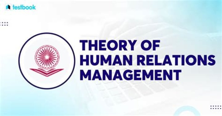 Why is human relations management a challenge?