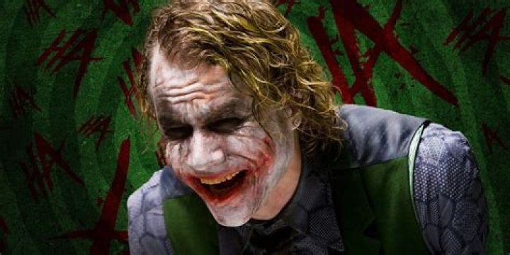 Why is Joker so skinny? – Celebrity.fm – #1 Official Stars, Business & People Network, Wiki, Success story, Biography & Quotes