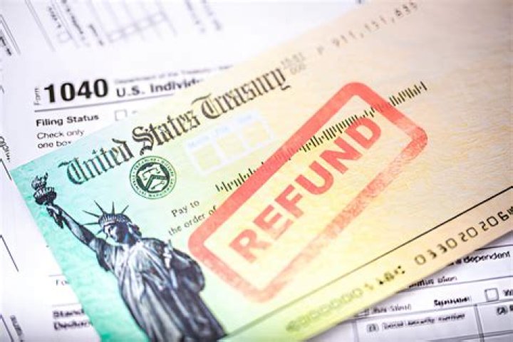 Why is my federal refund delayed?