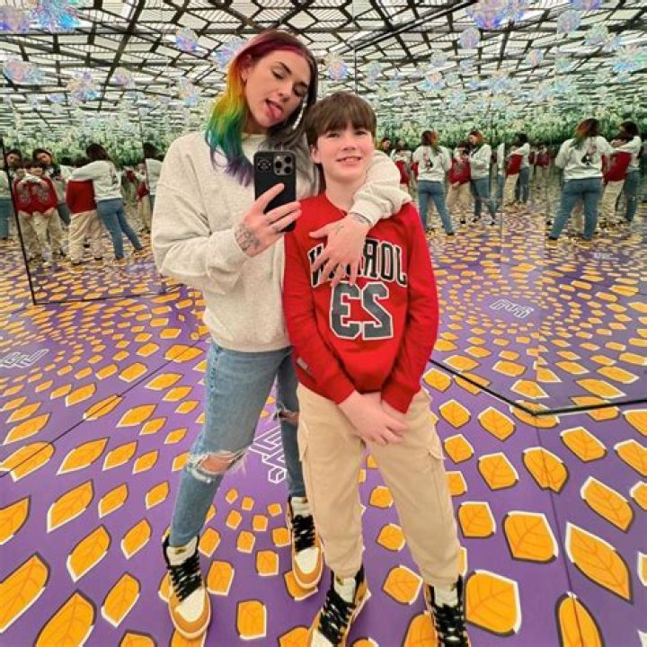 Why Was Bbyegan aka Gabbie Egan Arrested On Las Vegas? TikTok Drama And More