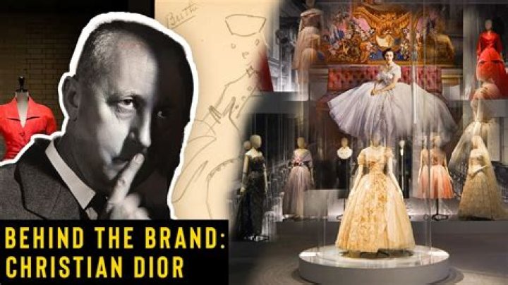 Why was Dior created?