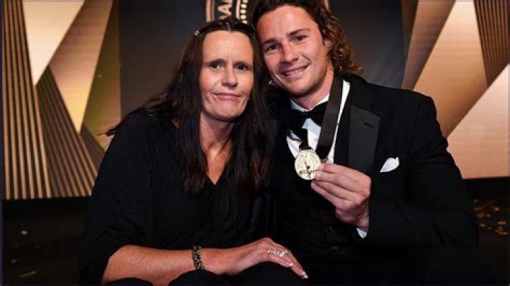 Why Was Nicho Hynes Mother Jailed? His Mother And Father Name Disclosed