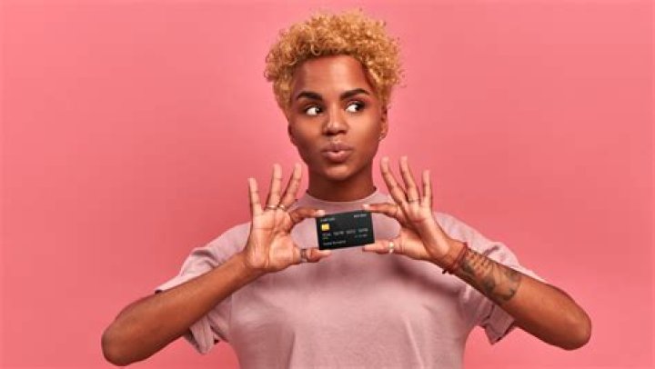 Why was the credit card invented?