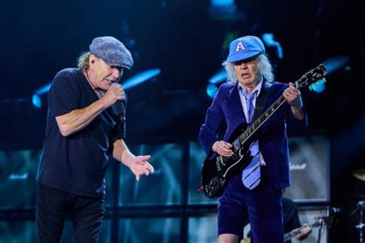 Wie hoch ist das Nettovermögen von ACDC? – Celebrity.fm